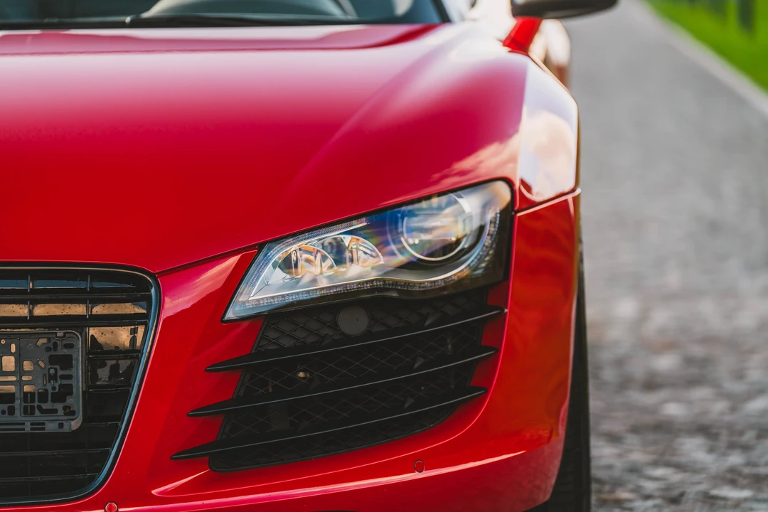 2013 Audi 42 R8 - Image 22 of 31