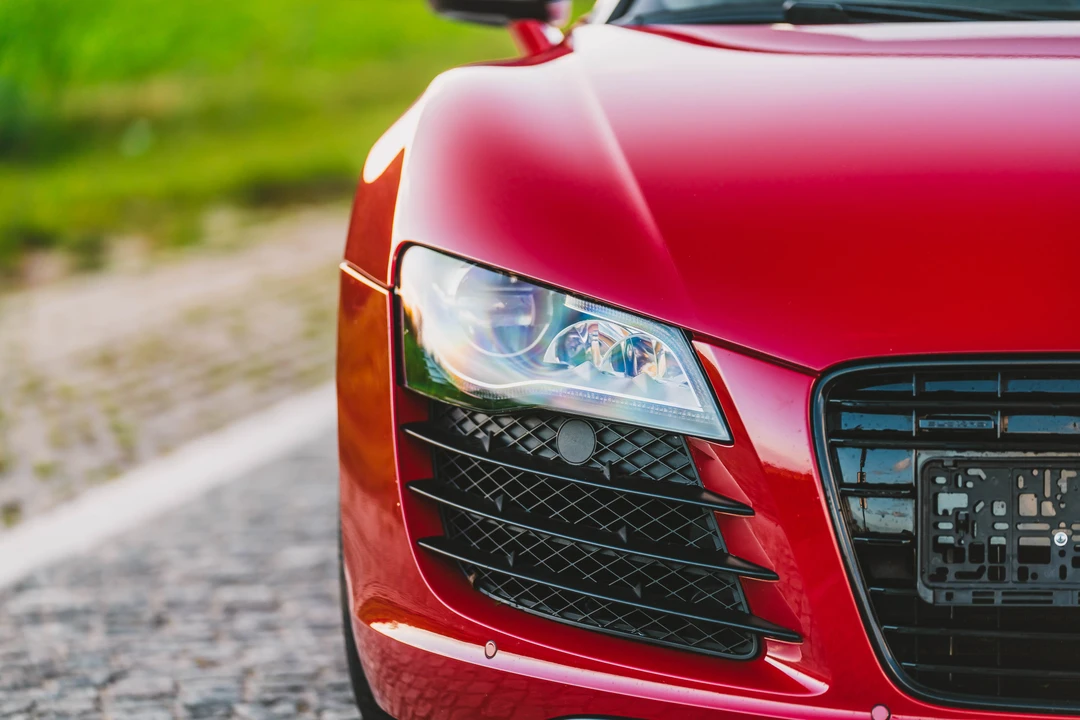 2013 Audi 42 R8 - Image 21 of 31