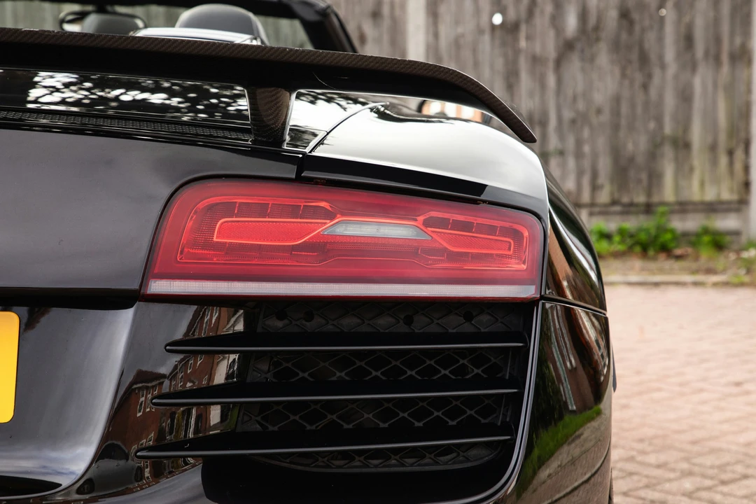 2013 Audi 42 R8 - Image 12 of 21