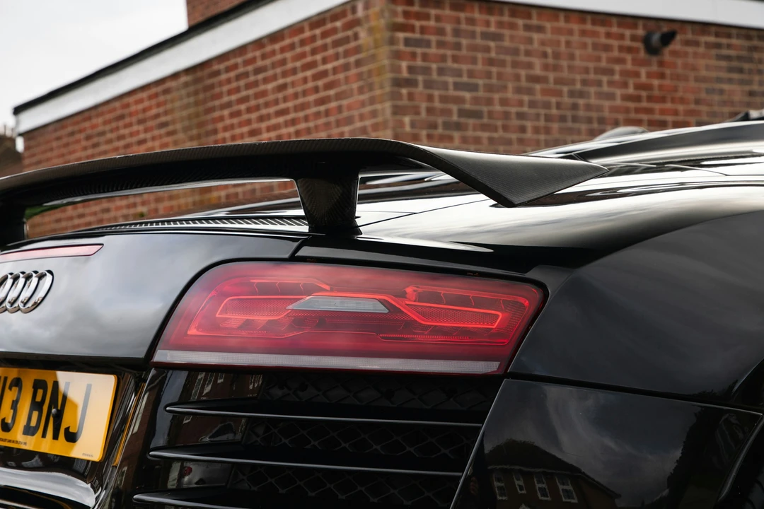 2013 Audi 42 R8 - Image 13 of 21