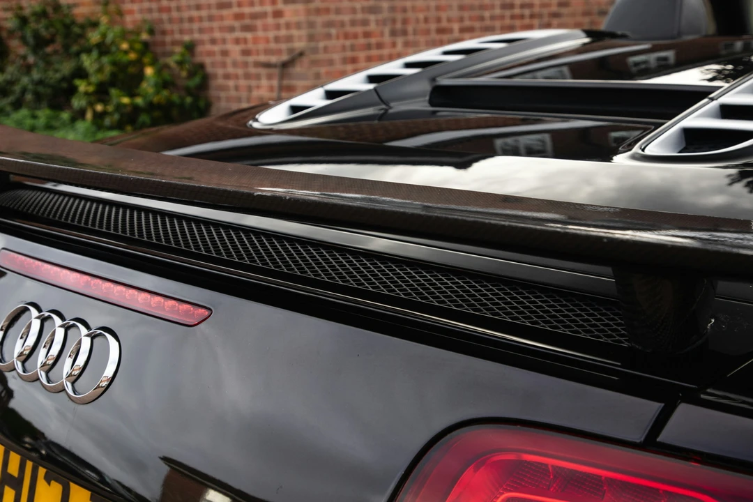 2013 Audi 42 R8 - Image 14 of 21