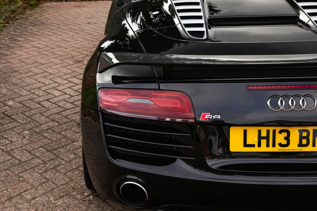 2013 Audi 42 R8 - Image 16 of 21