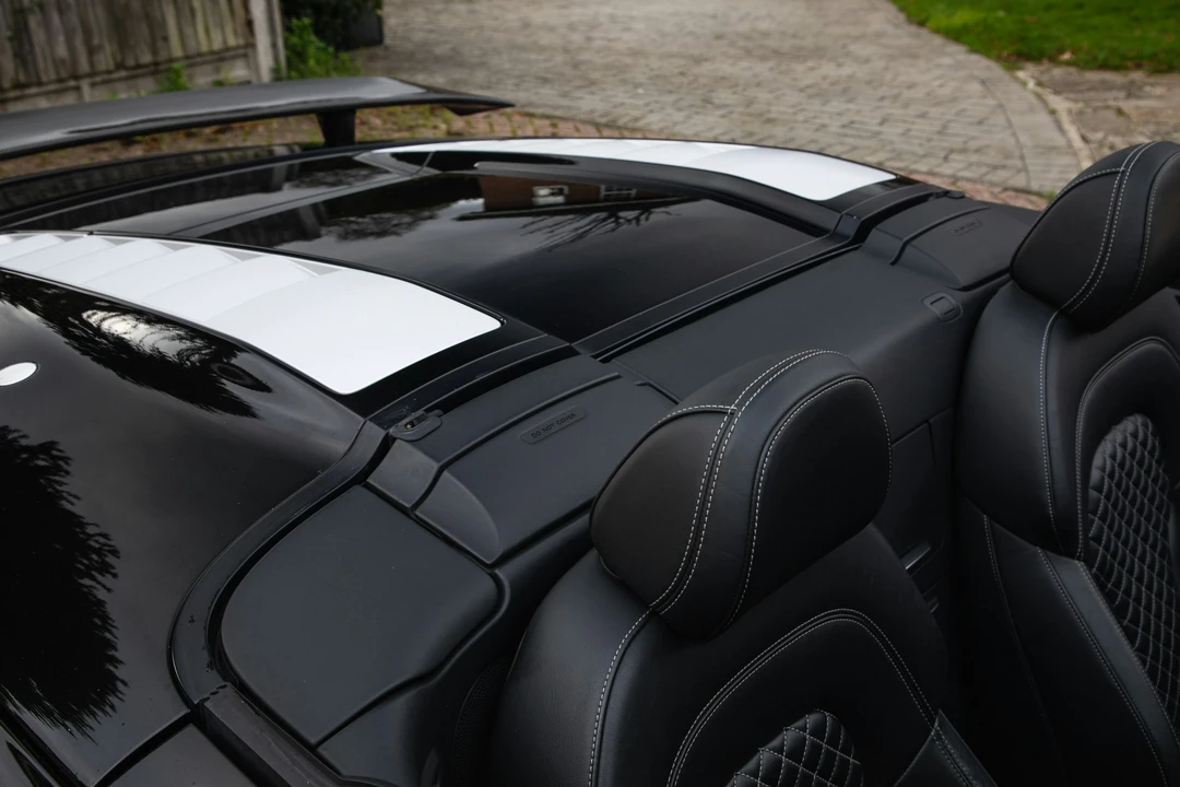 2013 Audi 42 R8 - Image 17 of 21
