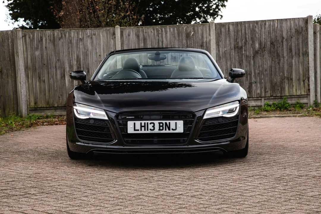 2013 Audi 42 R8 - Image 10 of 21