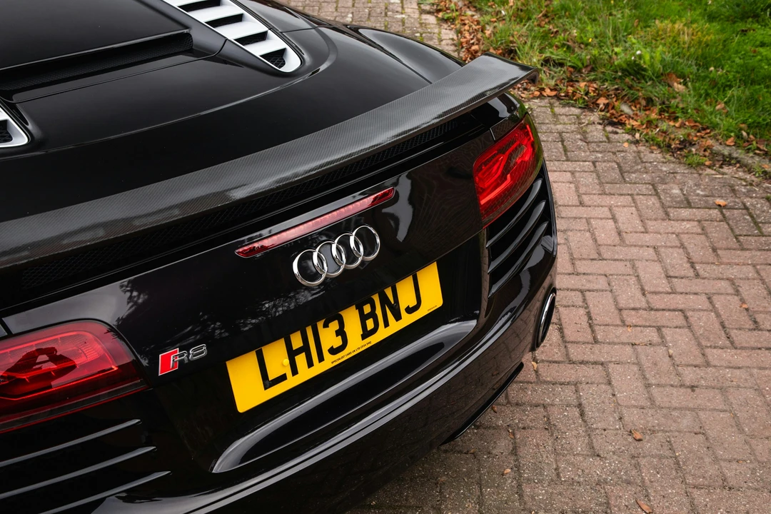 2013 Audi 42 R8 - Image 20 of 21