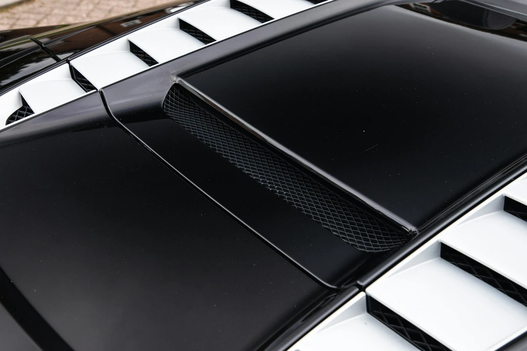 2013 Audi 42 R8 - Image 21 of 21