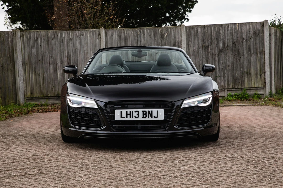 2013 Audi 42 R8 - Image 2 of 21