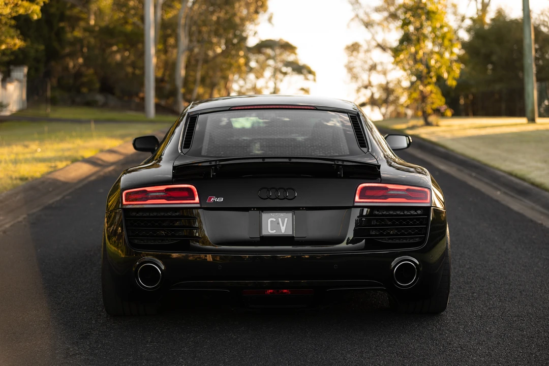 2013 Audi 42 R8 - Image 6 of 31