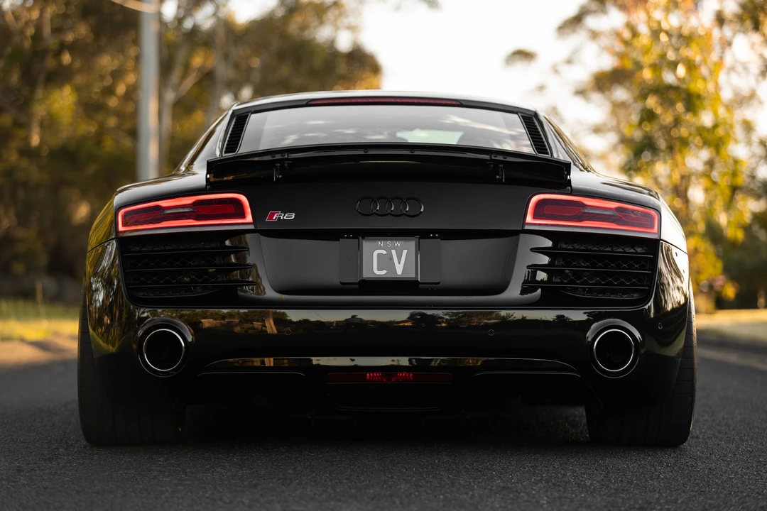 2013 Audi 42 R8 - Image 13 of 31
