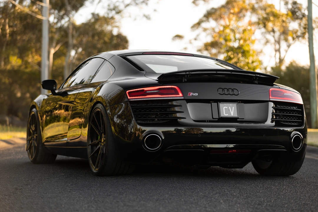 2013 Audi 42 R8 - Image 5 of 31