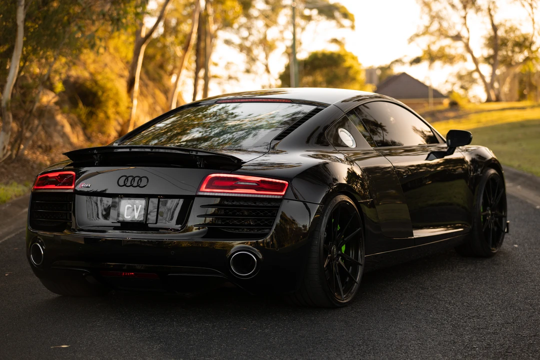 2013 Audi 42 R8 - Image 14 of 31