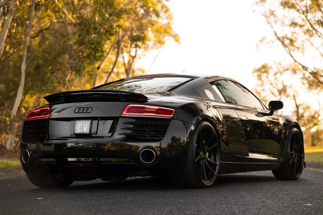 2013 Audi 42 R8 - Image 7 of 31