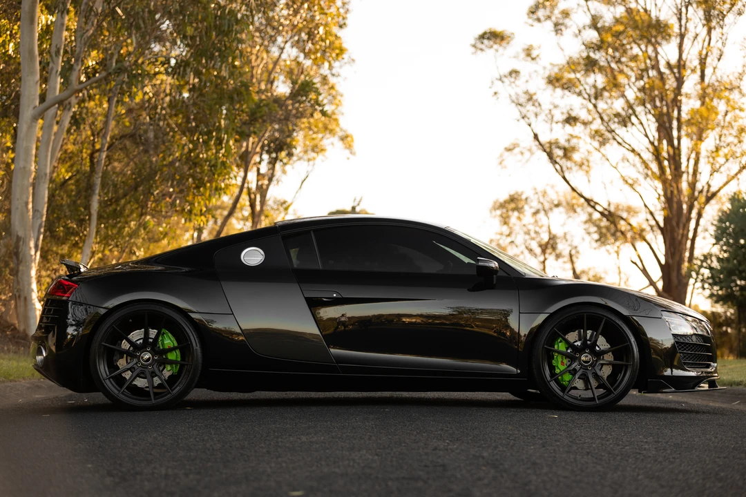 2013 Audi 42 R8 - Image 8 of 31