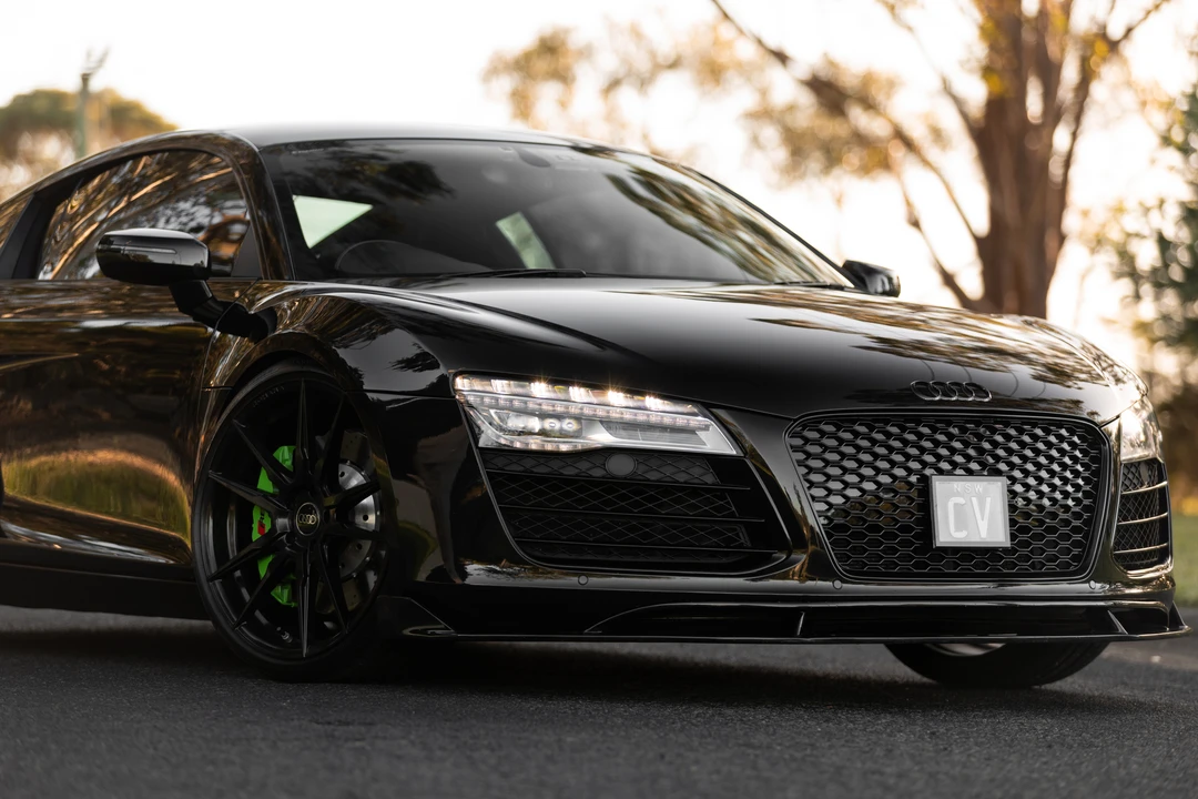 2013 Audi 42 R8 - Image 17 of 31