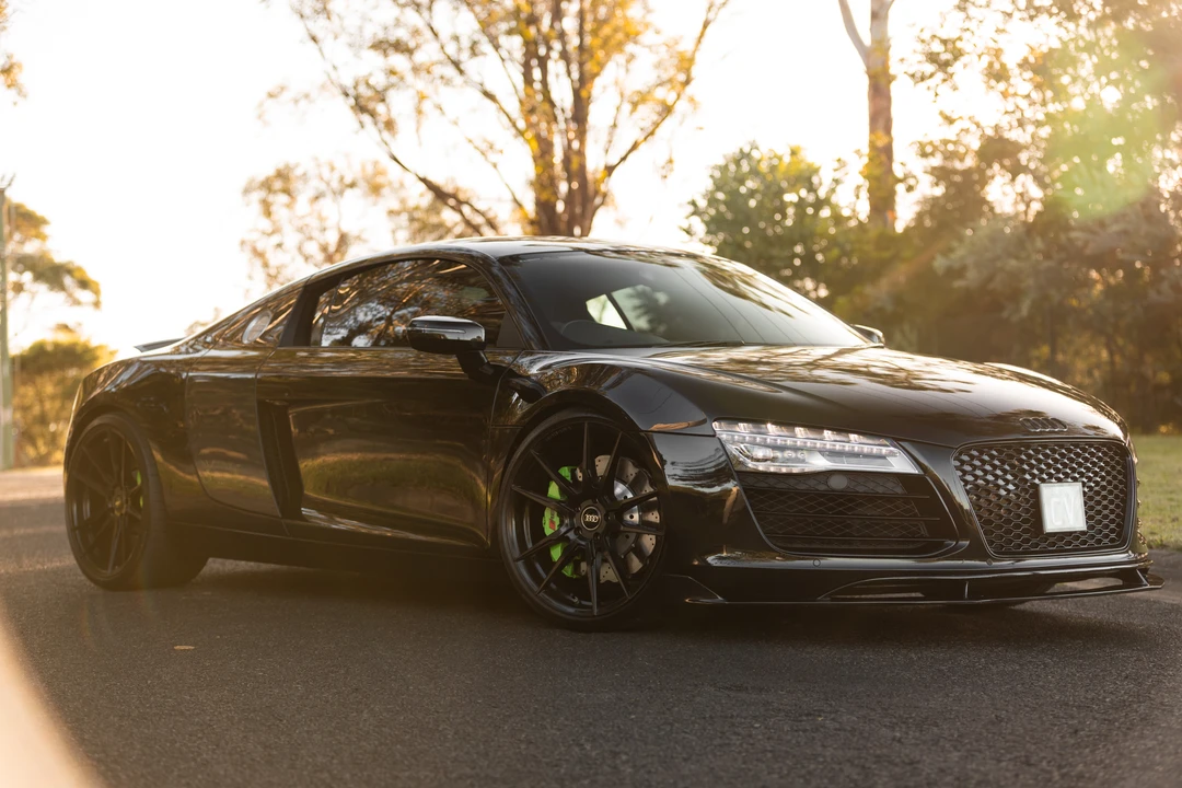 2013 Audi 42 R8 - Image 15 of 31