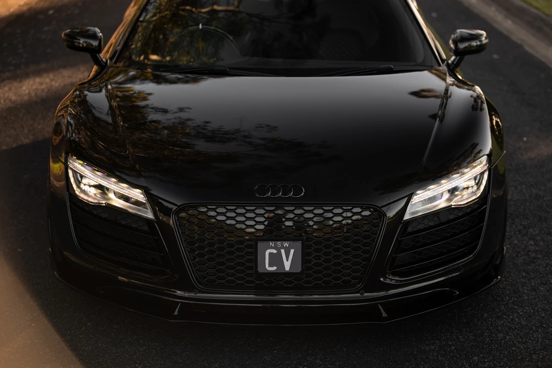 2013 Audi 42 R8 - Image 18 of 31