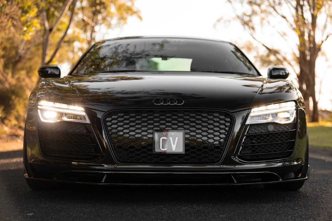 2013 Audi 42 R8 - Image 2 of 31