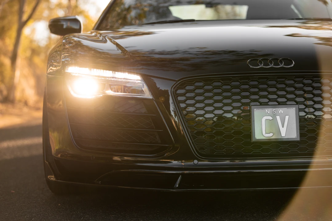 2013 Audi 42 R8 - Image 19 of 31