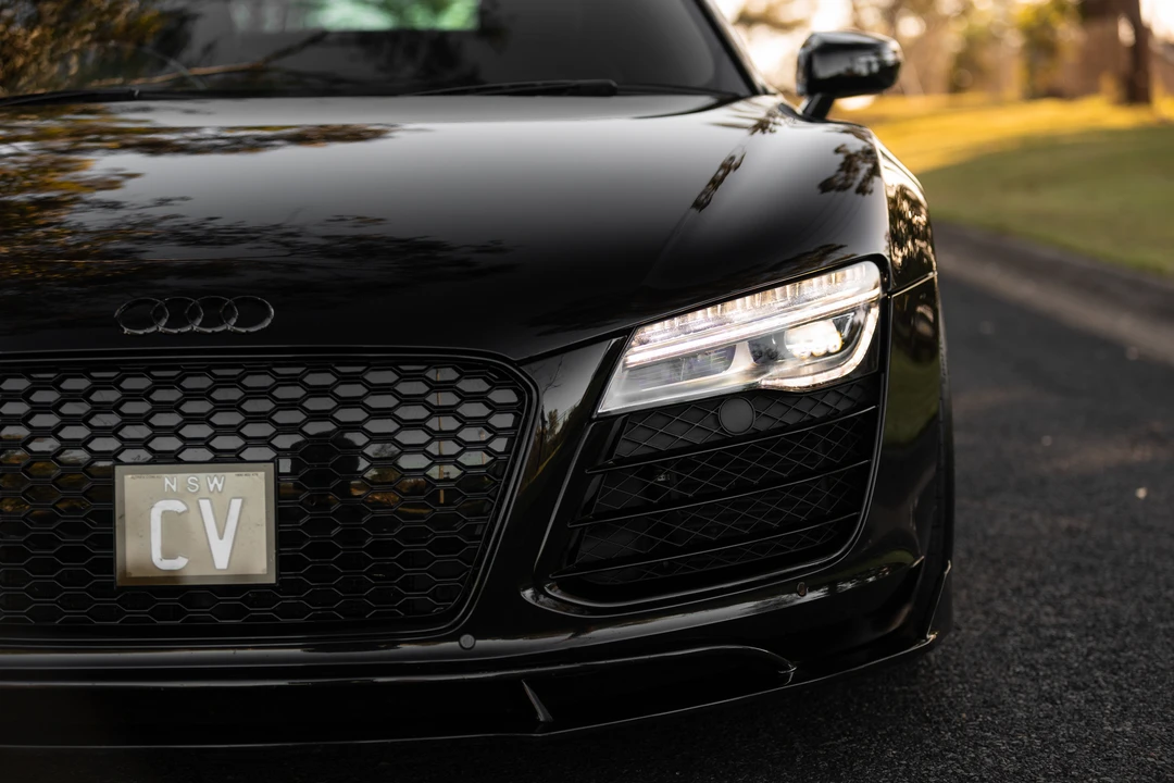 2013 Audi 42 R8 - Image 21 of 31