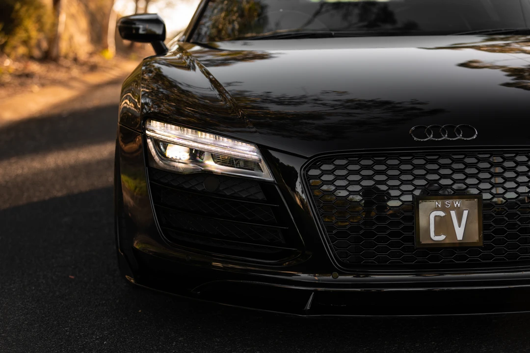 2013 Audi 42 R8 - Image 20 of 31