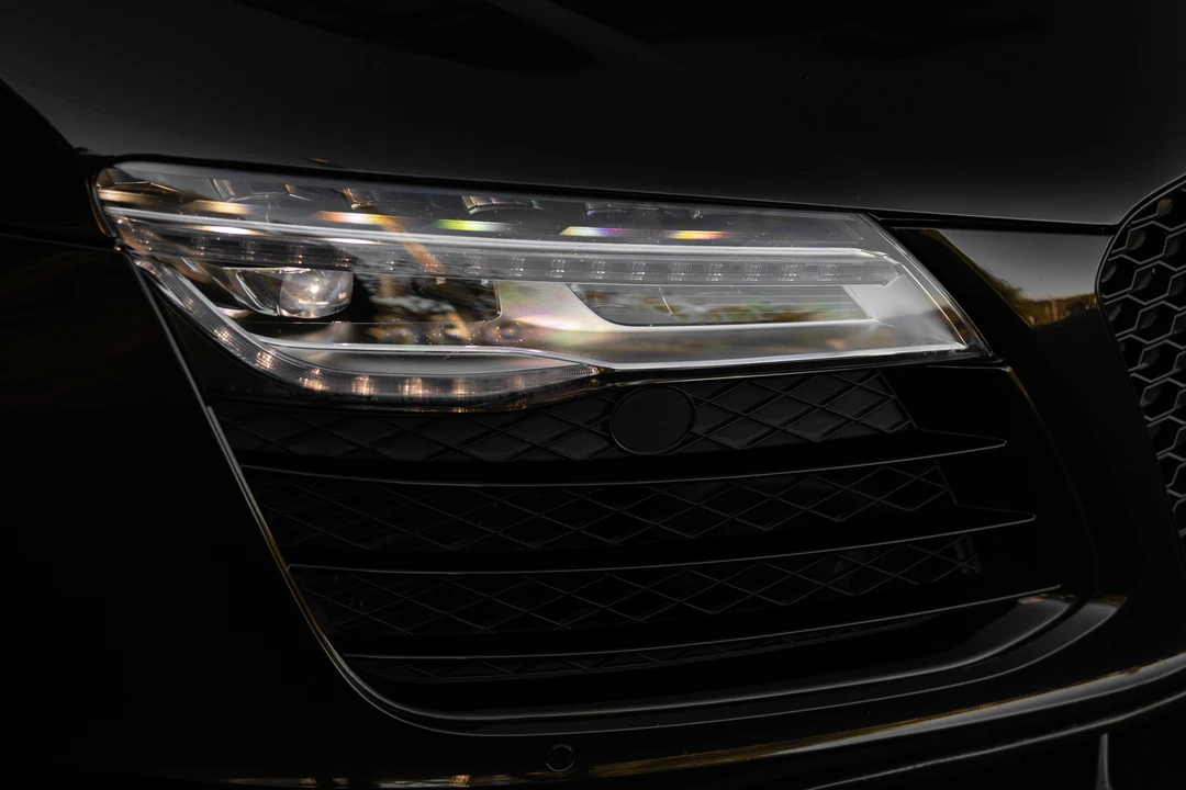 2013 Audi 42 R8 - Image 23 of 31