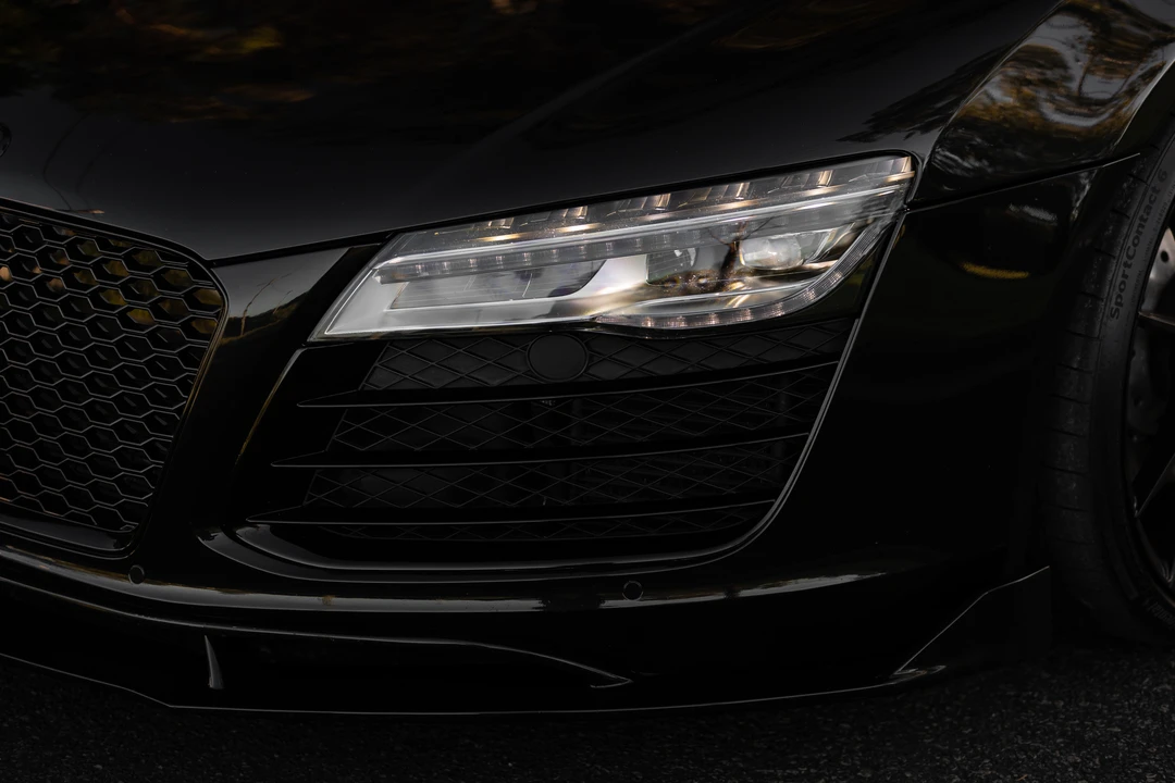 2013 Audi 42 R8 - Image 24 of 31