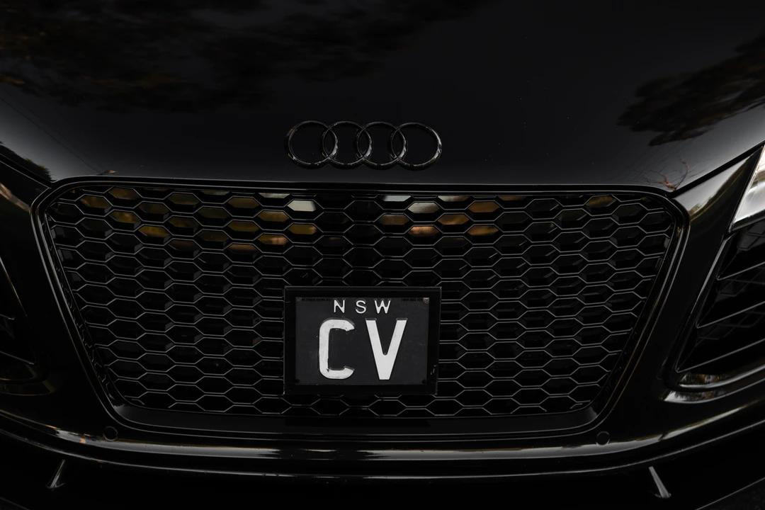 2013 Audi 42 R8 - Image 26 of 31