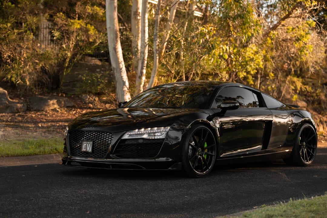 2013 Audi 42 R8 - Image 3 of 31