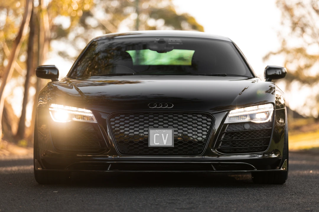 2013 Audi 42 R8 - Image 10 of 31
