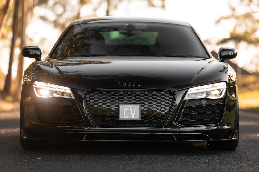 2013 Audi 42 R8 - Image 16 of 31
