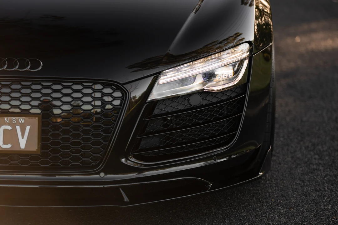 2013 Audi 42 R8 - Image 28 of 31
