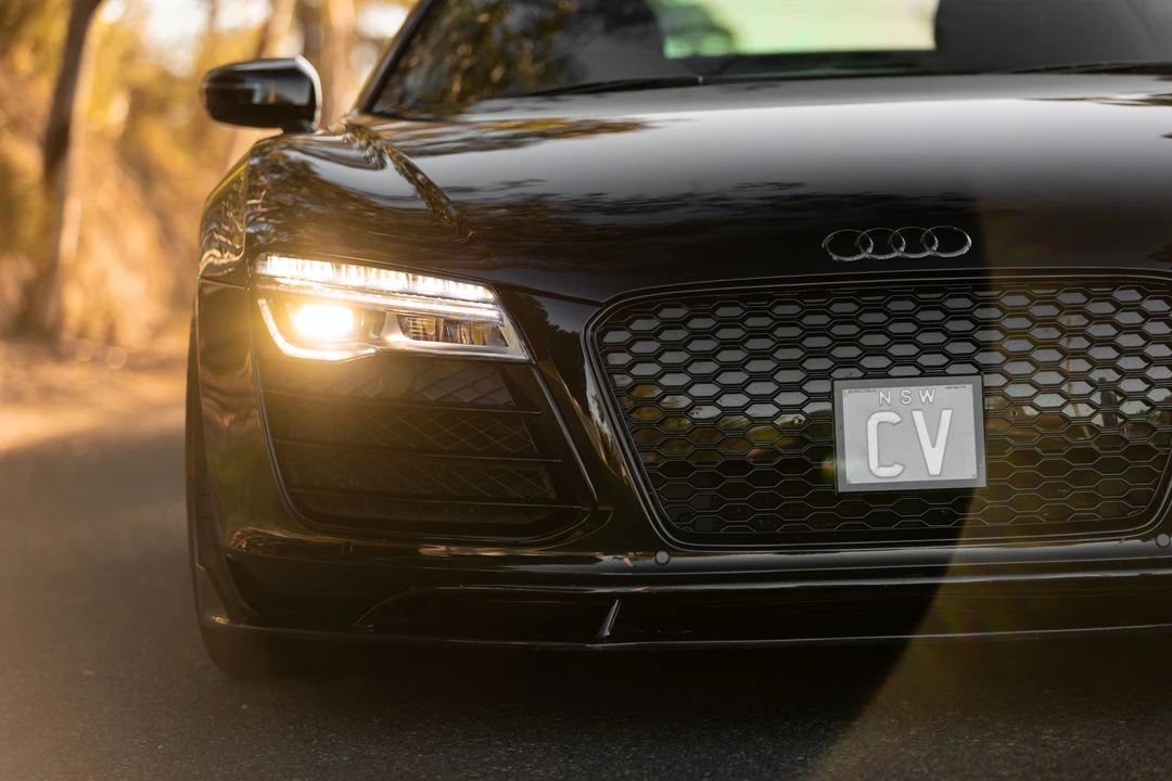 2013 Audi 42 R8 - Image 29 of 31