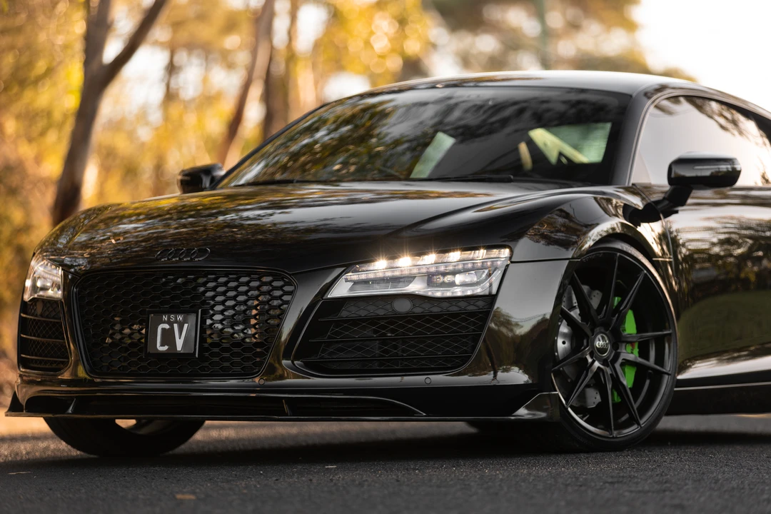 2013 Audi 42 R8 - Image 22 of 31