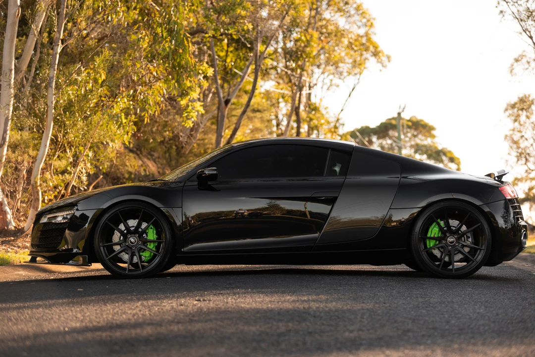 2013 Audi 42 R8 - Image 4 of 31