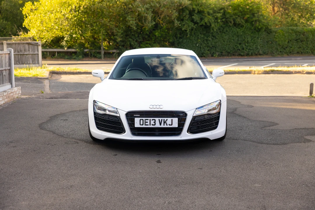 2013 Audi 42 R8 - Image 2 of 31