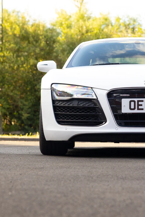 2013 Audi 42 R8 - Image 25 of 31
