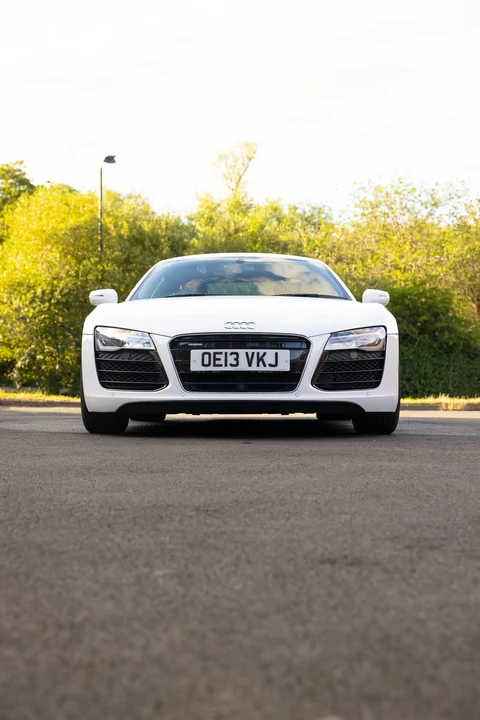 2013 Audi 42 R8 - Image 18 of 31