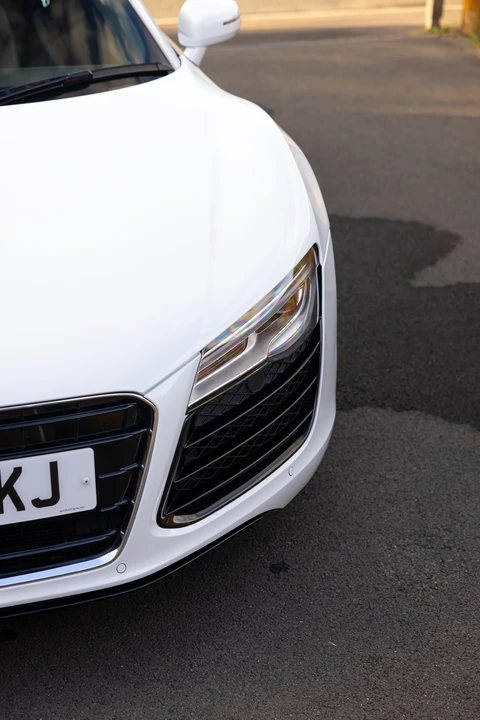 2013 Audi 42 R8 - Image 27 of 31
