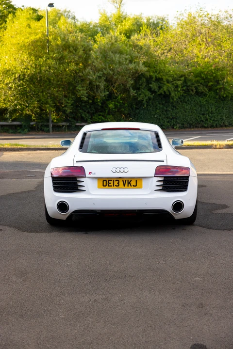 2013 Audi 42 R8 - Image 21 of 31