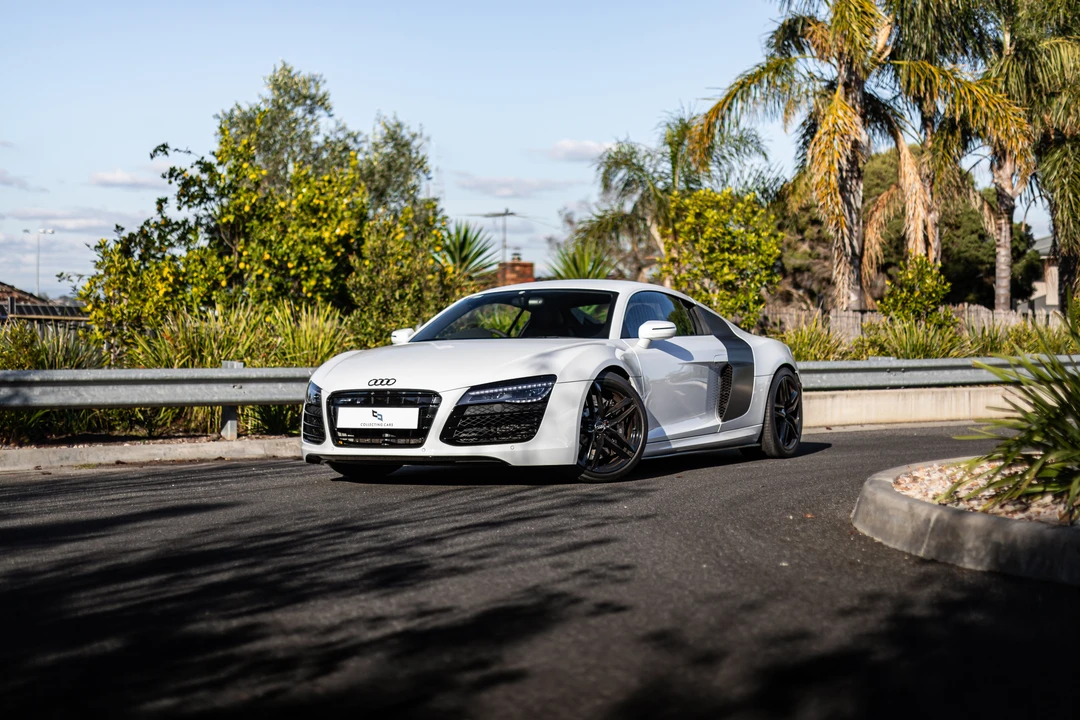 2013 Audi 42 R8 - Image 10 of 31