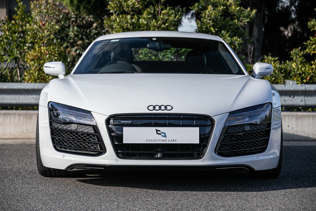 2013 Audi 42 R8 - Image 2 of 31