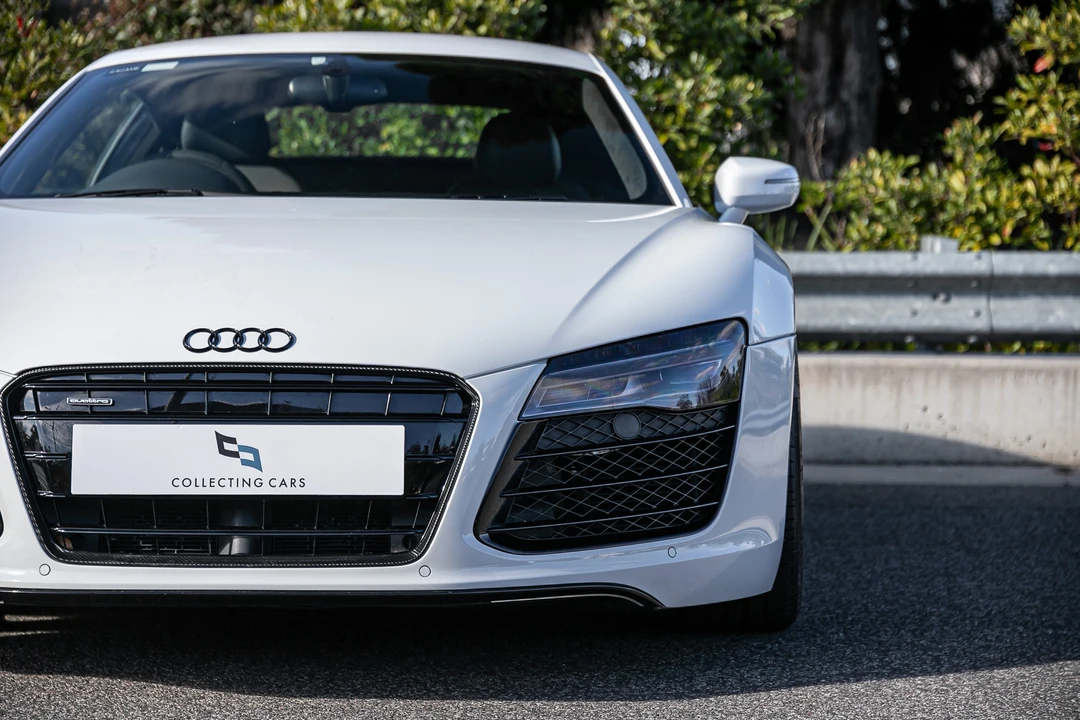 2013 Audi 42 R8 - Image 16 of 31