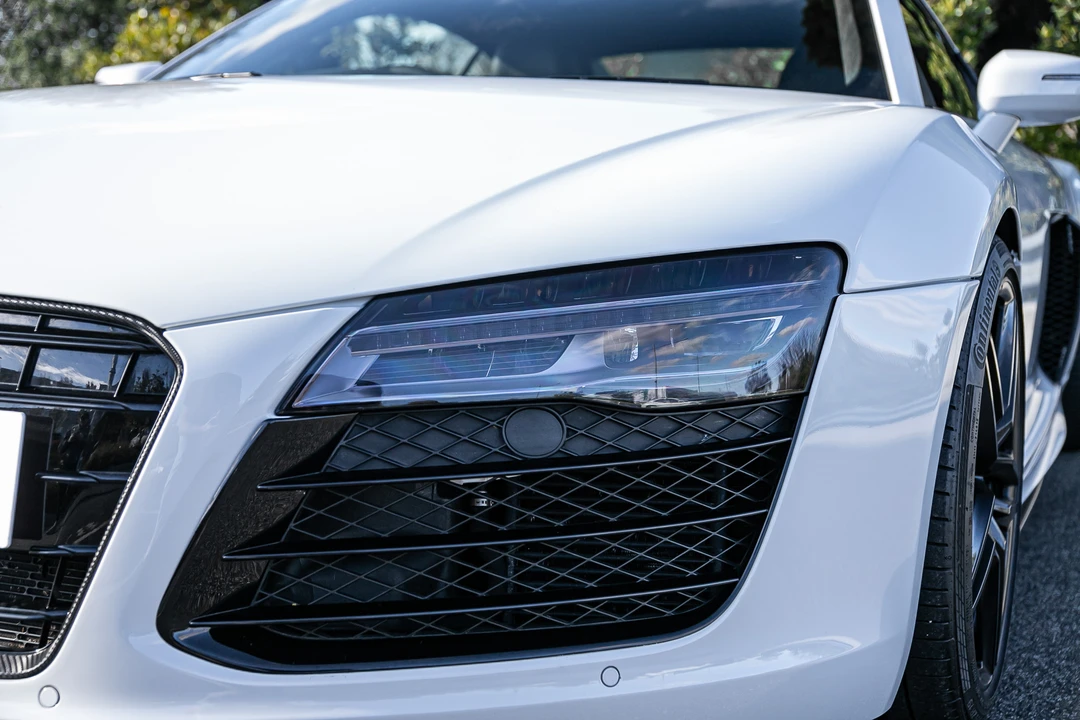 2013 Audi 42 R8 - Image 20 of 31