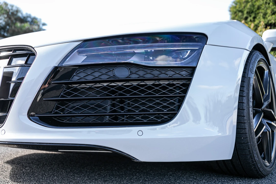 2013 Audi 42 R8 - Image 21 of 31