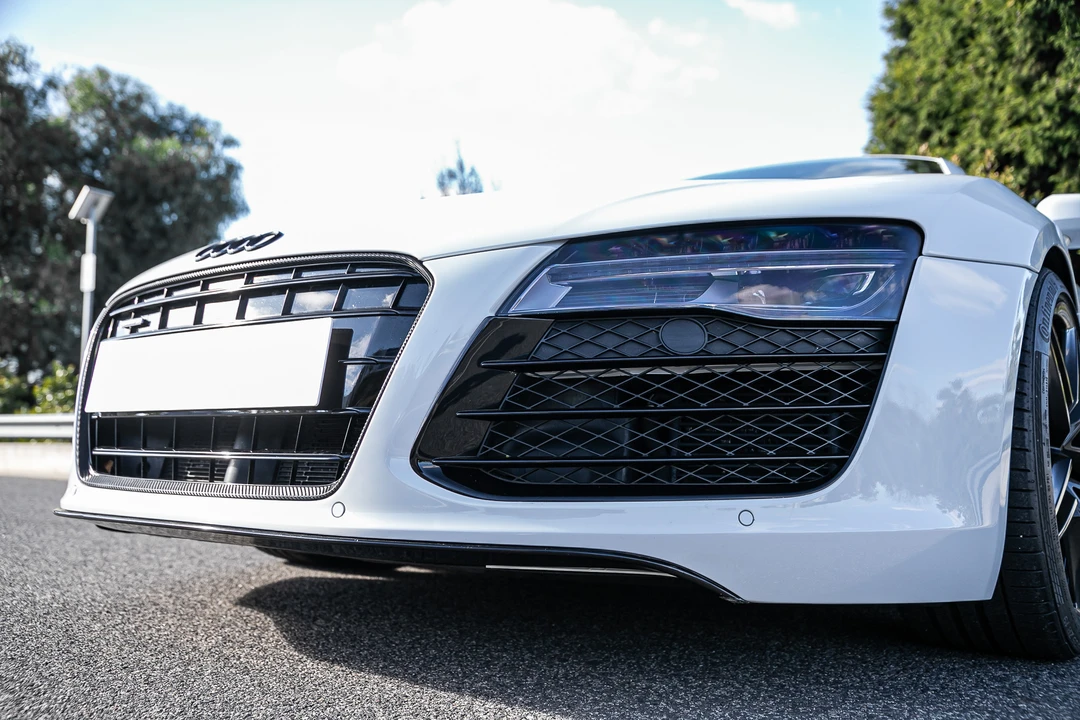 2013 Audi 42 R8 - Image 22 of 31