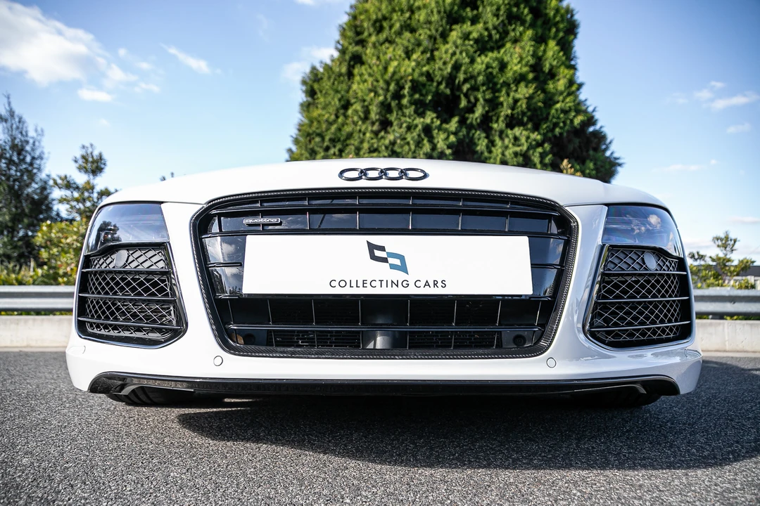 2013 Audi 42 R8 - Image 23 of 31
