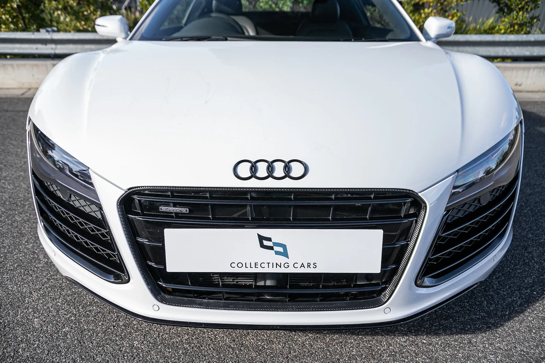 2013 Audi 42 R8 - Image 24 of 31