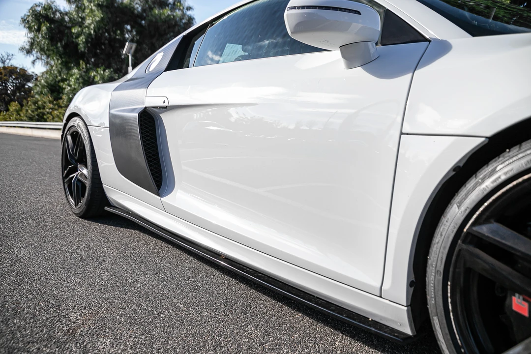 2013 Audi 42 R8 - Image 29 of 31