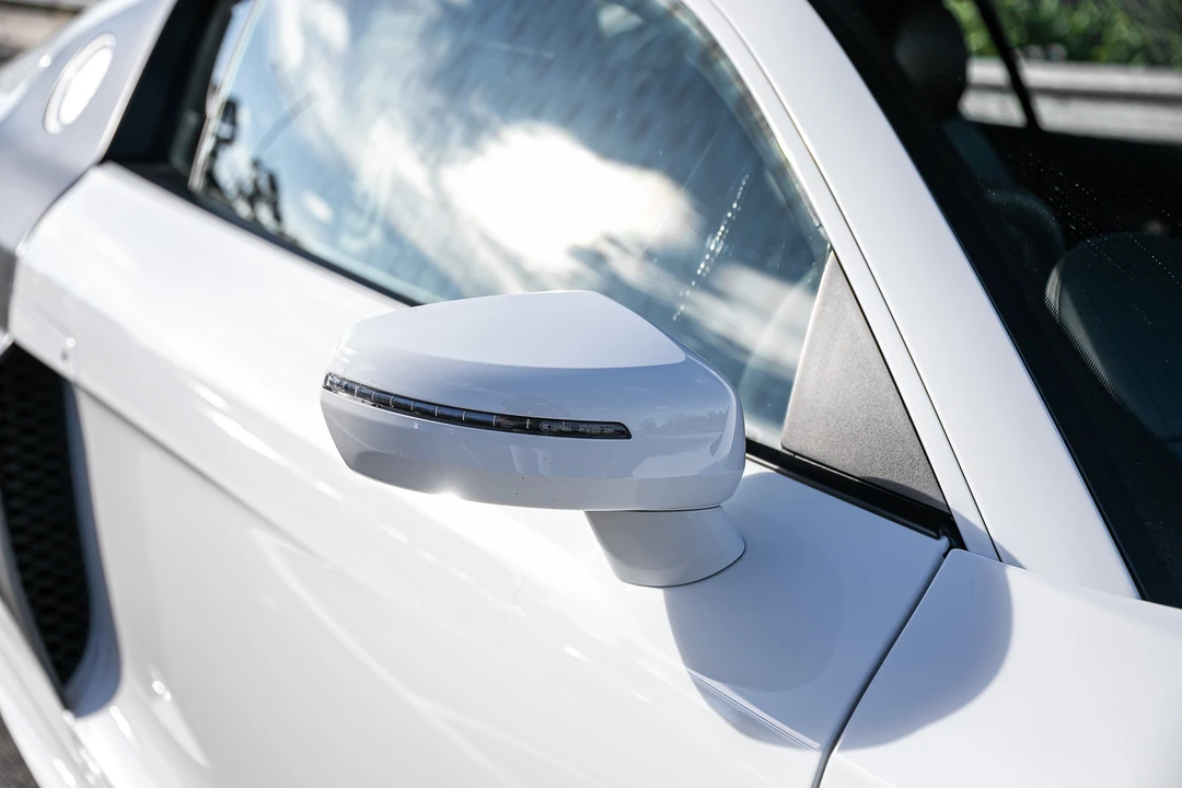 2013 Audi 42 R8 - Image 30 of 31