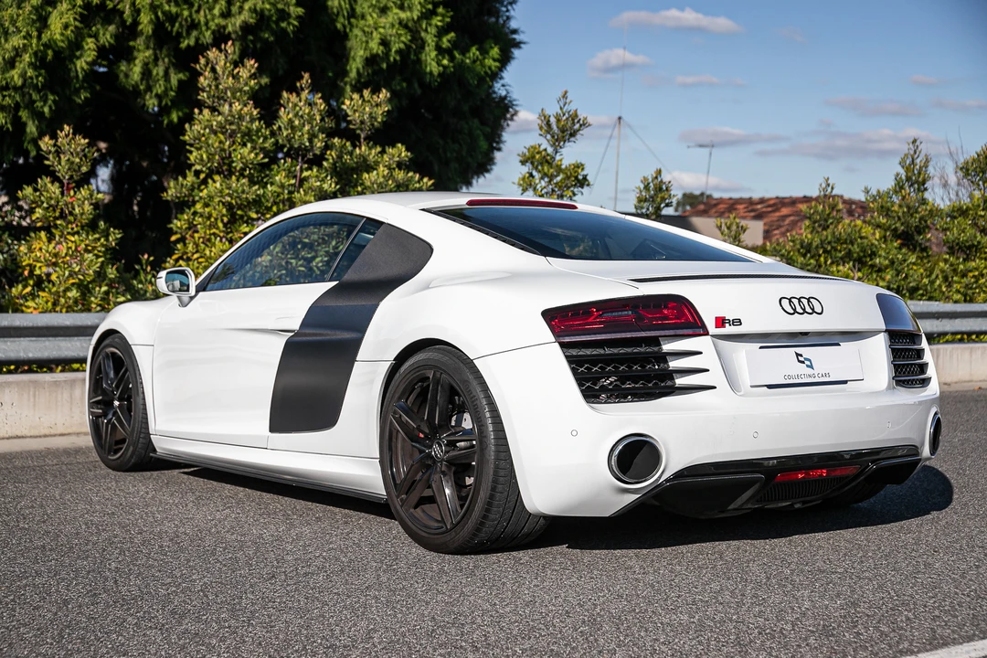 2013 Audi 42 R8 - Image 5 of 31